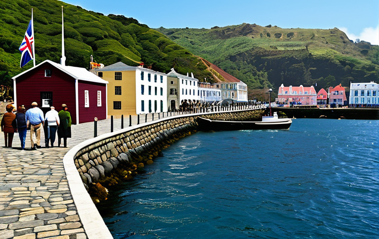 सेंट हेलेना के अवशेष: अनदेखे खजाने, अब और भी कम कीमत पर! 2 अवश - 이미지 1