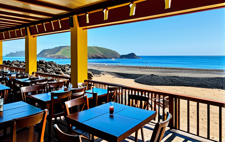 세인트헬레나 레스토랑 리스트 - "Interior of the Governor's Restaurant in Saint Helena, fully clothed patrons enjoying a meal, elega... 세인트헬레나 레스토랑 리스트 - "Interior of the Governor's Restaurant in Saint Helena, fully clothed patrons enjoying a meal, elega...