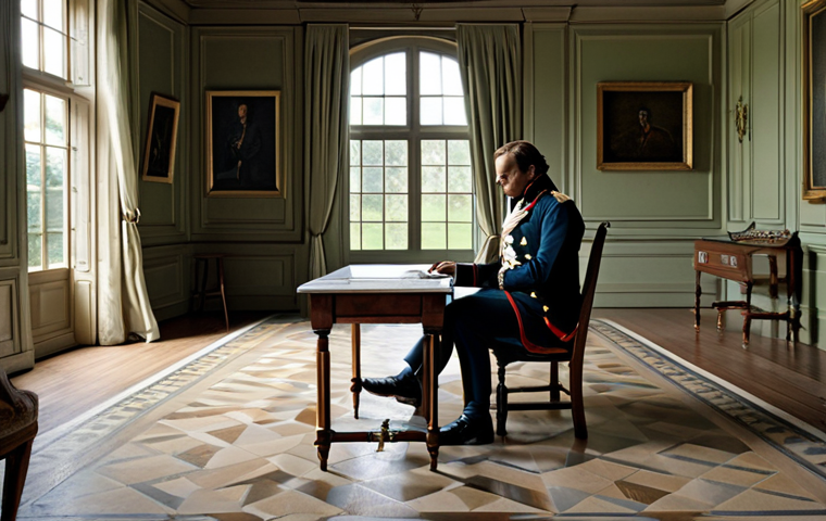 세인트헬레나와 대항해시대 - Historical Crossroads**

"A vibrant scene depicting a bustling port in St. Helena during the Age of ...