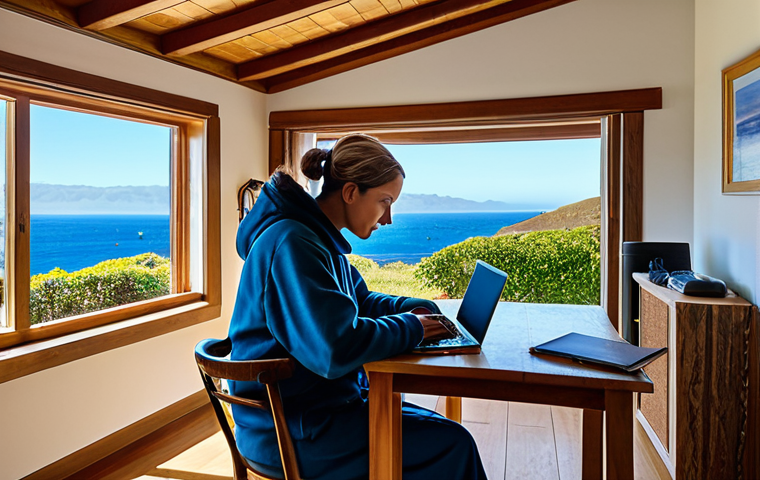 세인트헬레나에서 거주하는 외국인 - **

"A friendly local Saint Helenian shaking hands with a fully clothed expat in front of a colorful...