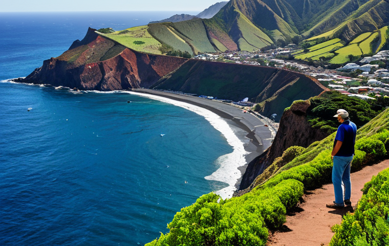 세인트헬레나 제임스타운 탐방 - Longwood House Exterior**
"Exterior view of Longwood House, Saint Helena, in a bright daylight sett... 세인트헬레나 제임스타운 탐방 - Longwood House Exterior**
"Exterior view of Longwood House, Saint Helena, in a bright daylight sett...