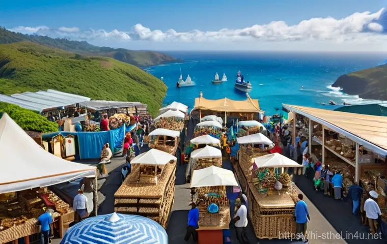 세인트헬레나 수공예 기념품 - **Prompt 1: St. Helena Flax Fibre Artisans at Work**
"A vibrant, well-lit workshop on the island... 세인트헬레나 수공예 기념품 - **Prompt 1: St. Helena Flax Fibre Artisans at Work**
"A vibrant, well-lit workshop on the island...