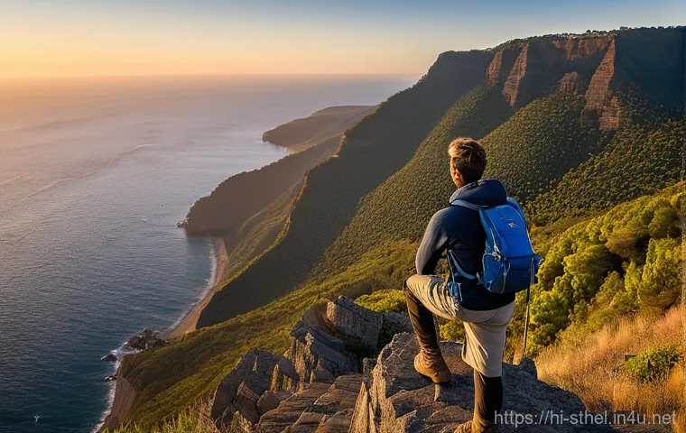 세인트헬레나 특별한 자연현상 - **Prompt:** A mystical and lush cloud forest on St. Helena Island. The scene is enveloped in soft, s... 세인트헬레나 특별한 자연현상 - **Prompt:** A mystical and lush cloud forest on St. Helena Island. The scene is enveloped in soft, s...